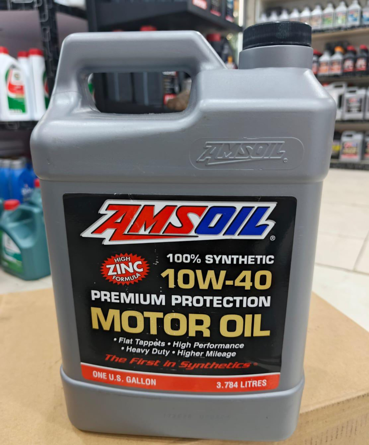 Product Details